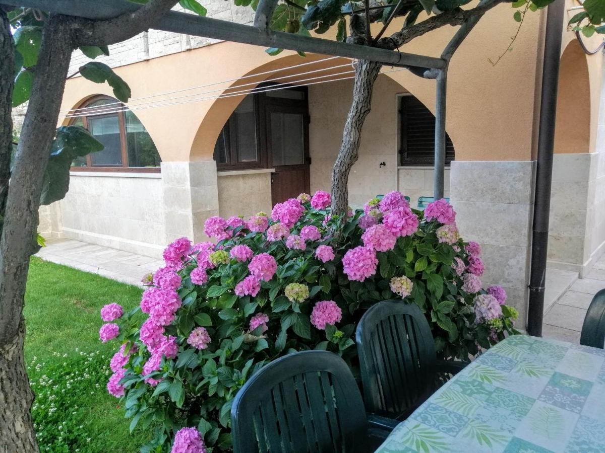 Apartman 100M2, Full Opremljen, Privatni Parking. PUY Eksteriør bilde